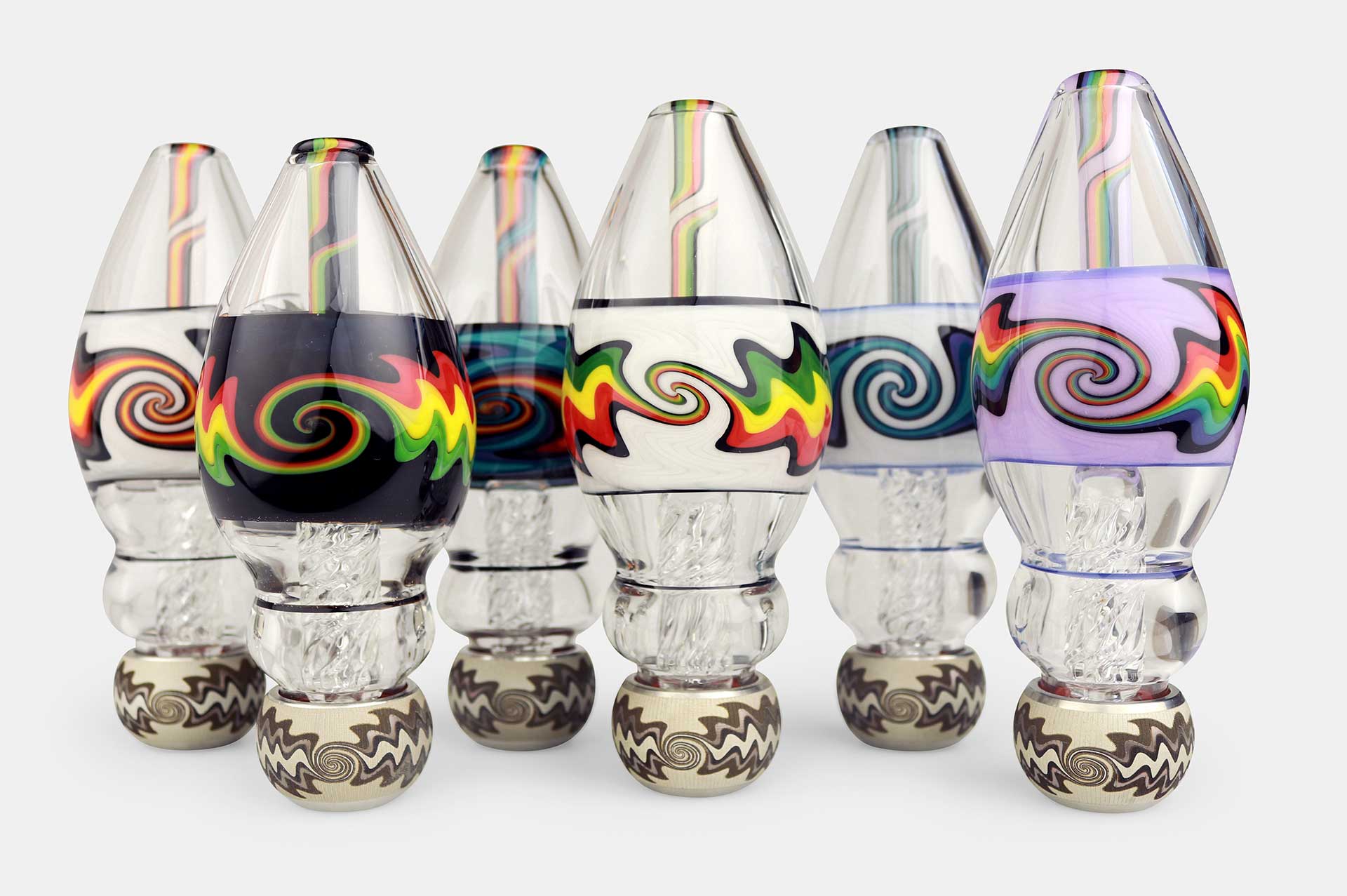 Nectar Collector Honeybirds